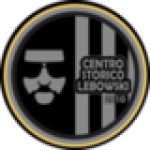 شعار Centro Storico Lebowski