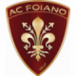شعار Nuova Foiano
