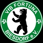 شعار FB Fortuna Biesdorf