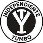 شعار Independiente Yumbo