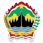 شعار PON Jawa Tengah