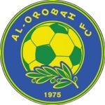 شعار Al-Orobah U18