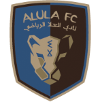 شعار Al-Ula U18