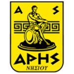 شعار A.S. Aris Nisiou