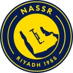 شعار Al-Nassr U18