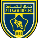 شعار Al-Taawoun U18