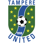 شعار Tampere United