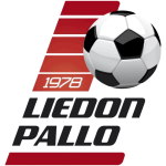 شعار Liedon Pallo
