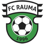 شعار FC Rauma