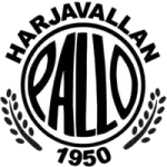 شعار Harjavallan Pallo
