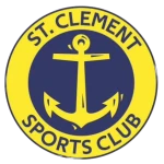 شعار St. Clement SC