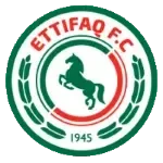 شعار Al-Ettifaq U18