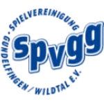 شعار SpVgg Gundelfingen/Wildtal