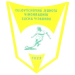 شعار TJ Vinohradník Suchá nad Parnou
