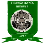 شعار TJ Družstevník Bíňovce