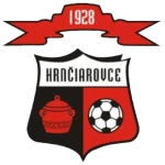 شعار ŠK RAPID Hrnčiarovce nad Parnou