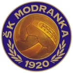 شعار FO ŠK Modranka