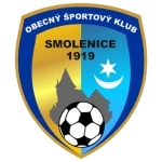 شعار OŠK Smolenice