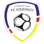 شعار FK Voderady