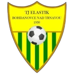 شعار TJ Elastik Bohdanovce
