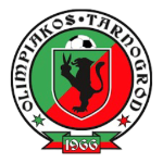 شعار Olimpiakos Tarnogród