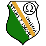 شعار Omega Stary Zamość