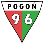 شعار Pogoń 96 Łaszczówka