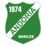 شعار Andoria Mircze