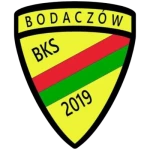 شعار BKS Bodaczów