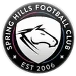 شعار Spring Hills FC U20