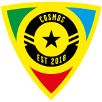 شعار Cosmos FK