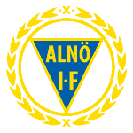شعار Alnö IF