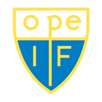 شعار Ope IF