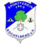 شعار SV 1950 Büchelberg
