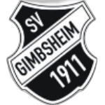 شعار SV 1911 Gimbsheim