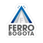 شعار Ferro Bogotá
