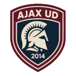 شعار Ajax UD