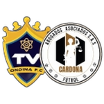 شعار TV Ondina Cardona Abogados