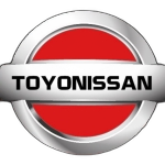 شعار Toyonissan
