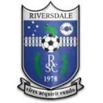 شعار Riversdale SC