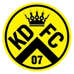 شعار Kings Domain FC