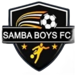 شعار Samba Boys FC