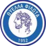 شعار Thiella Filota