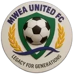 شعار Mwea United