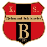 شعار KS Zjednoczeni Budziszewice