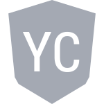 شعار Yokkaichi Chuo Technical HS