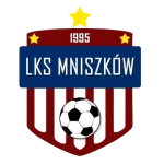 شعار LKS Mniszków