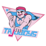 شعار FC Tajuboys