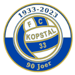 شعار FC Kopstal 33