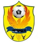 شعار Sitatunga FC
